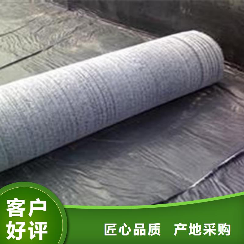 精选榕江防水毯厂家