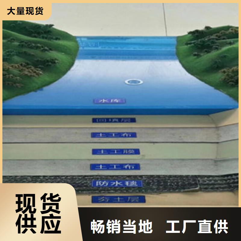 防水毯_碌曲防水毯生产厂家