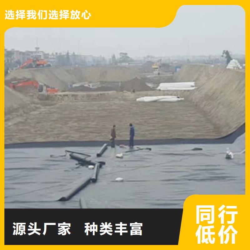 榕江土工膜市场价