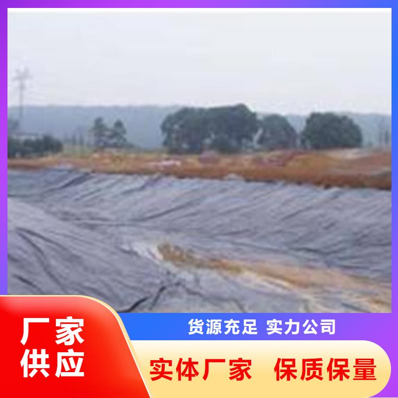 土工膜厂家实力雄厚工艺层层把关