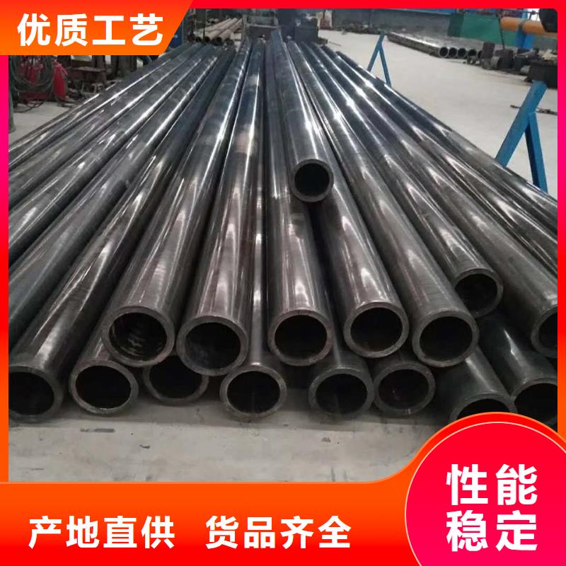 无缝管多年生产经验