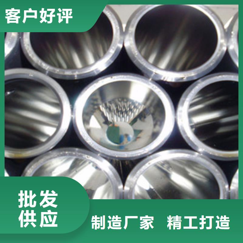 精密钢管优惠多