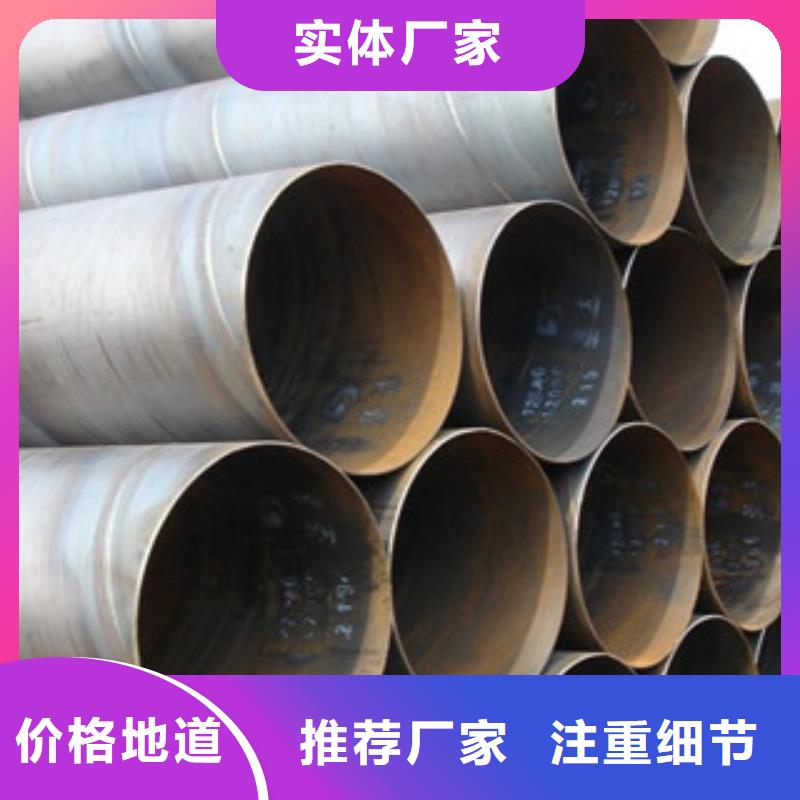 生产销售精密钢管厂家