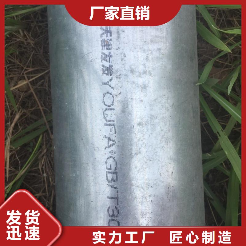常年供应镀锌管-口碑好