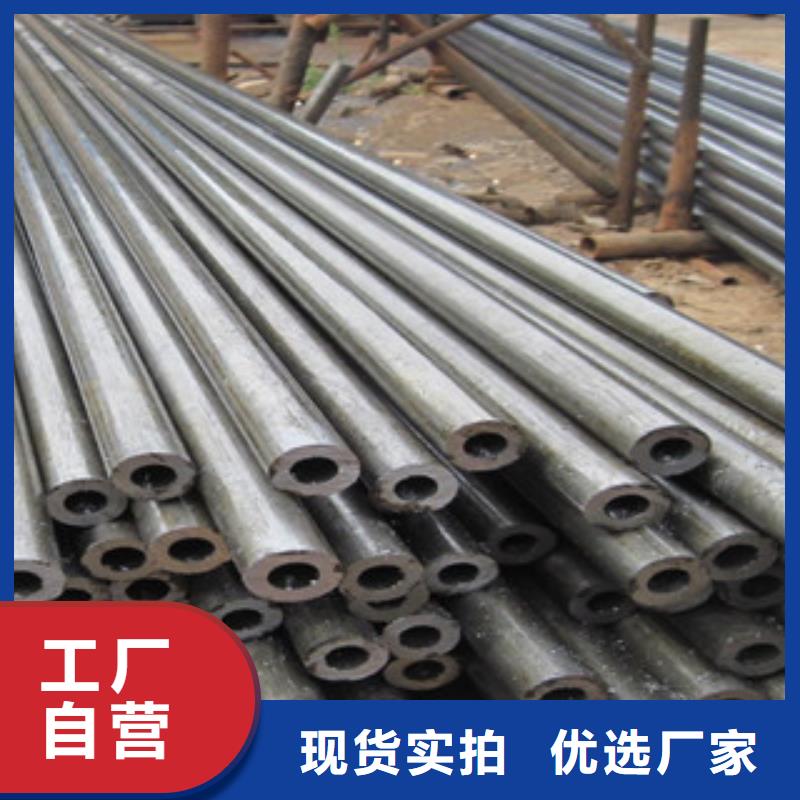 现货充足的精密管厂家