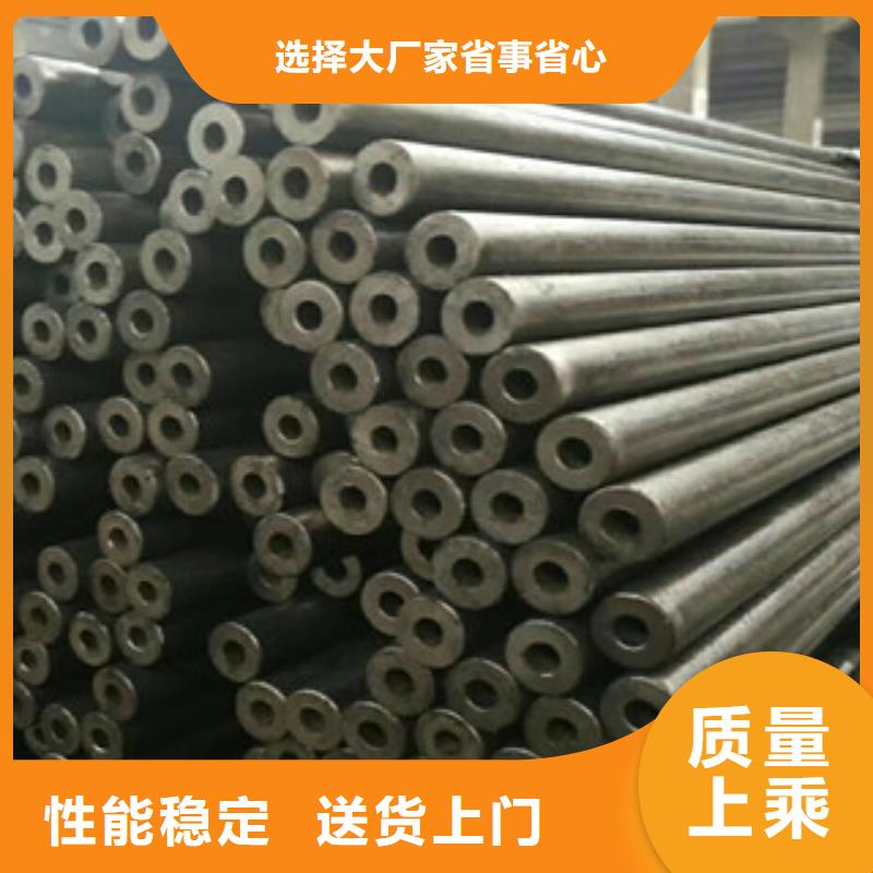 精密管大型生产基地