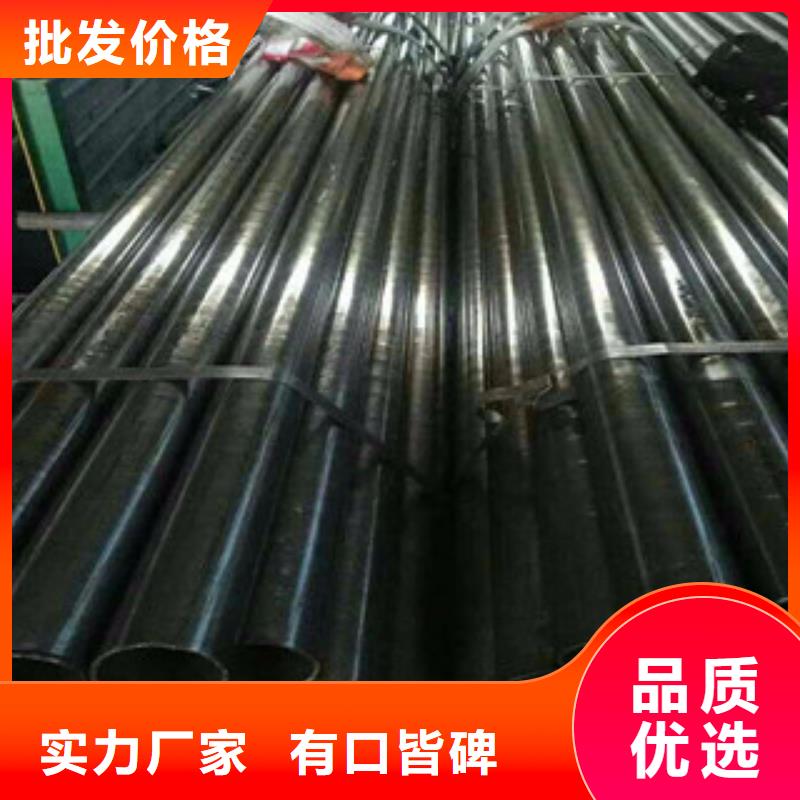 优惠的精密管品牌厂家