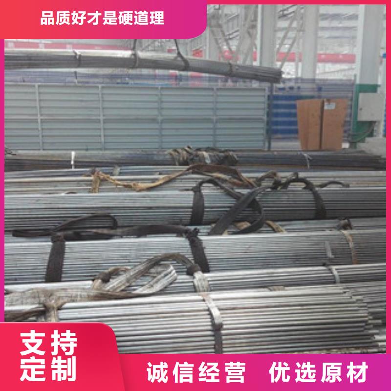 精密管交货及时