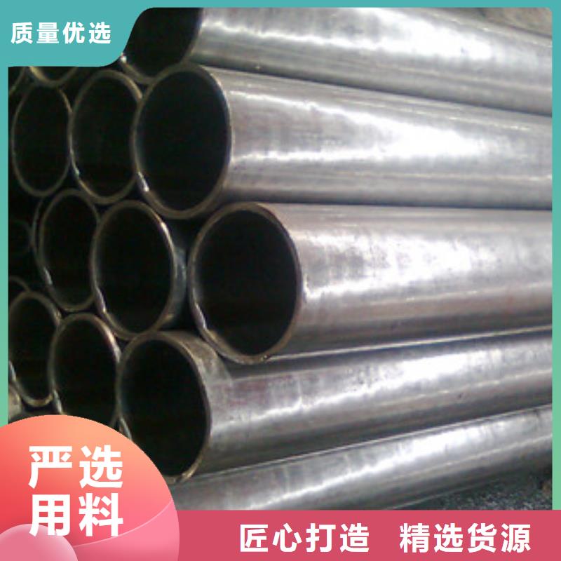 精密管正规厂家