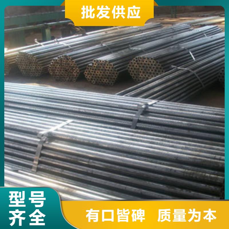 精密管交货及时