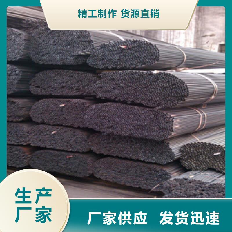 精密管-接受定制