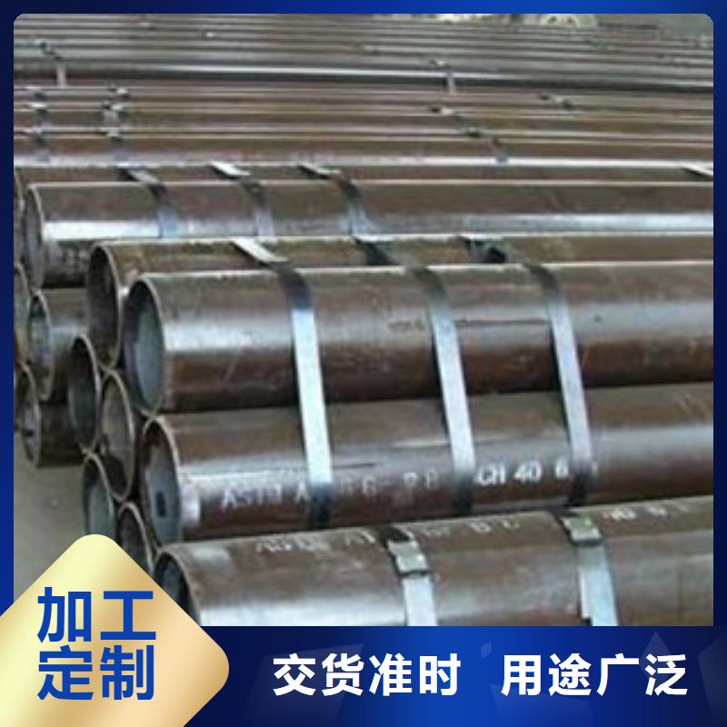 孝感质优价廉的合金管销售厂家