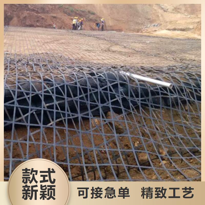 玻纤土工格栅质量优异当地供应商