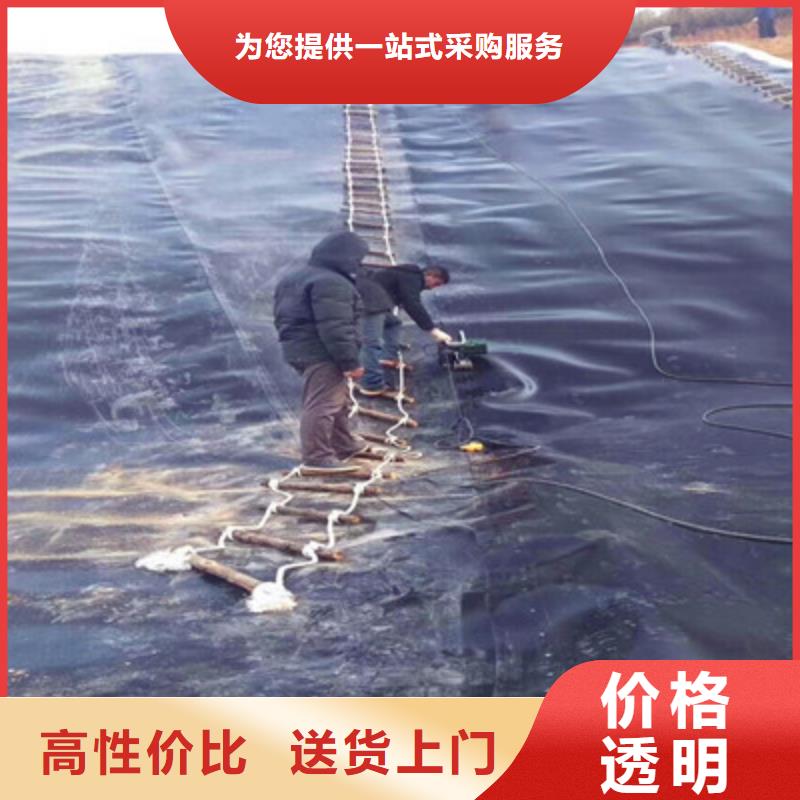 优质土工膜的销售厂家