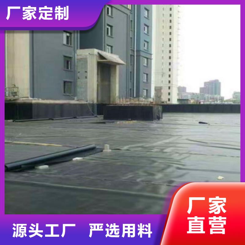 土工膜质量广受好评