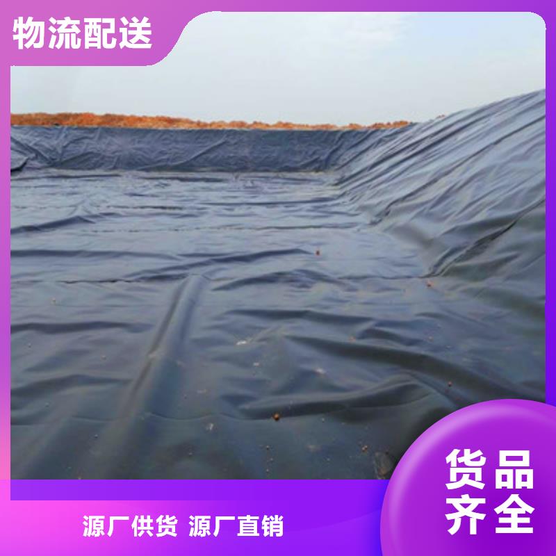 生产土工膜厂家-可定制
