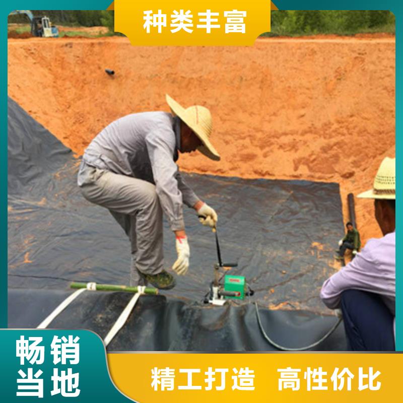 生产土工膜厂家-可定制