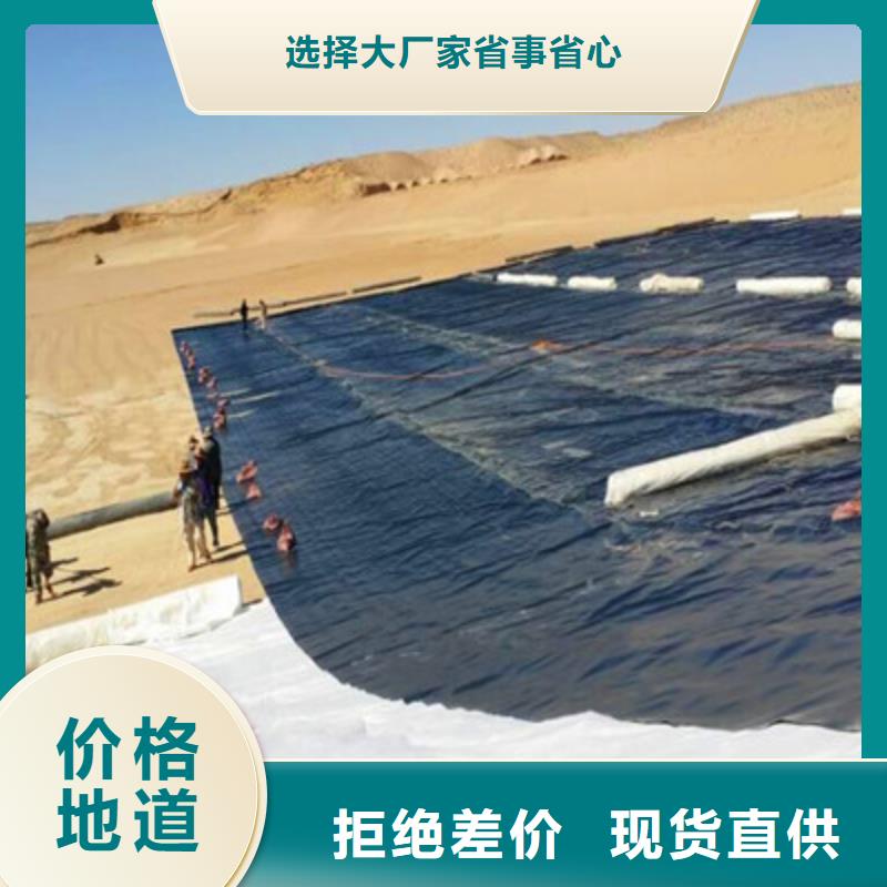 现货供应土工膜_优质厂家
