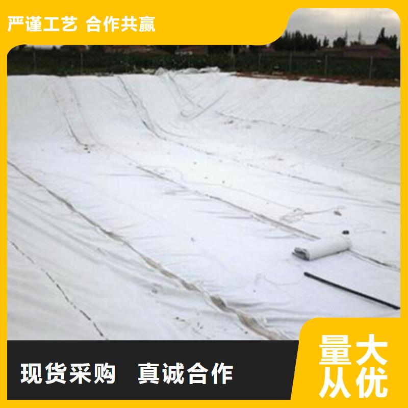 土工布诚信立足