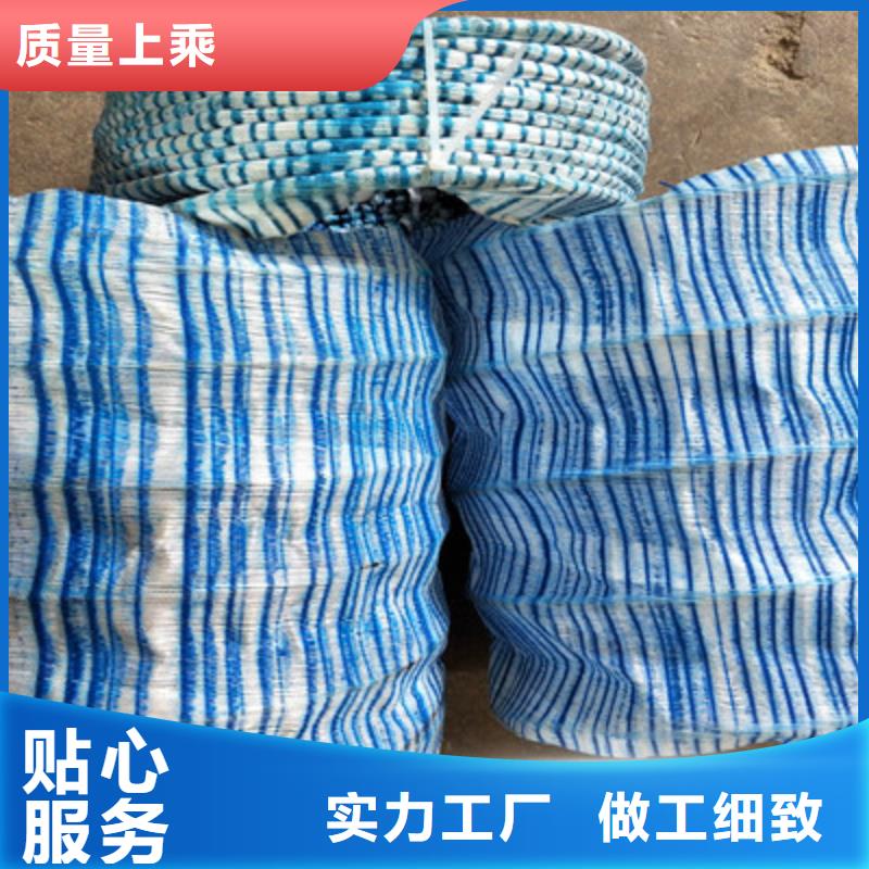 塑料盲沟现货批发当地供应商
