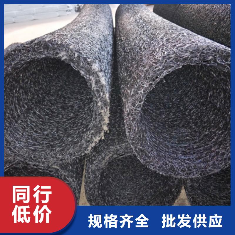 塑料盲沟厂家现货充足本地服务商