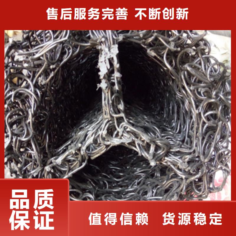 塑料盲沟厂家现货工厂现货供应