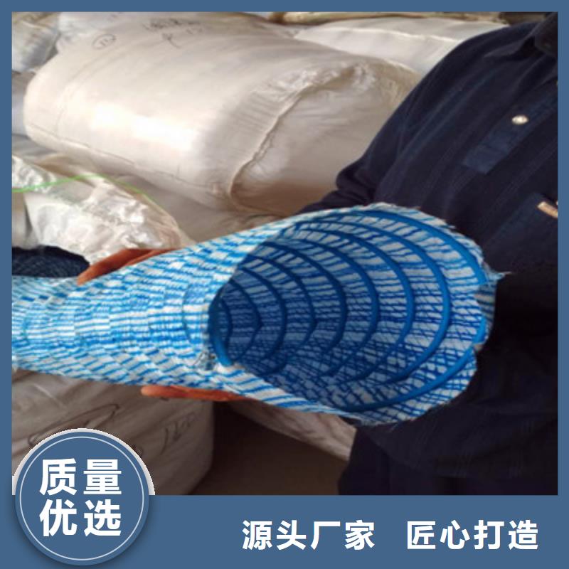 塑料盲沟价格实在本地品牌