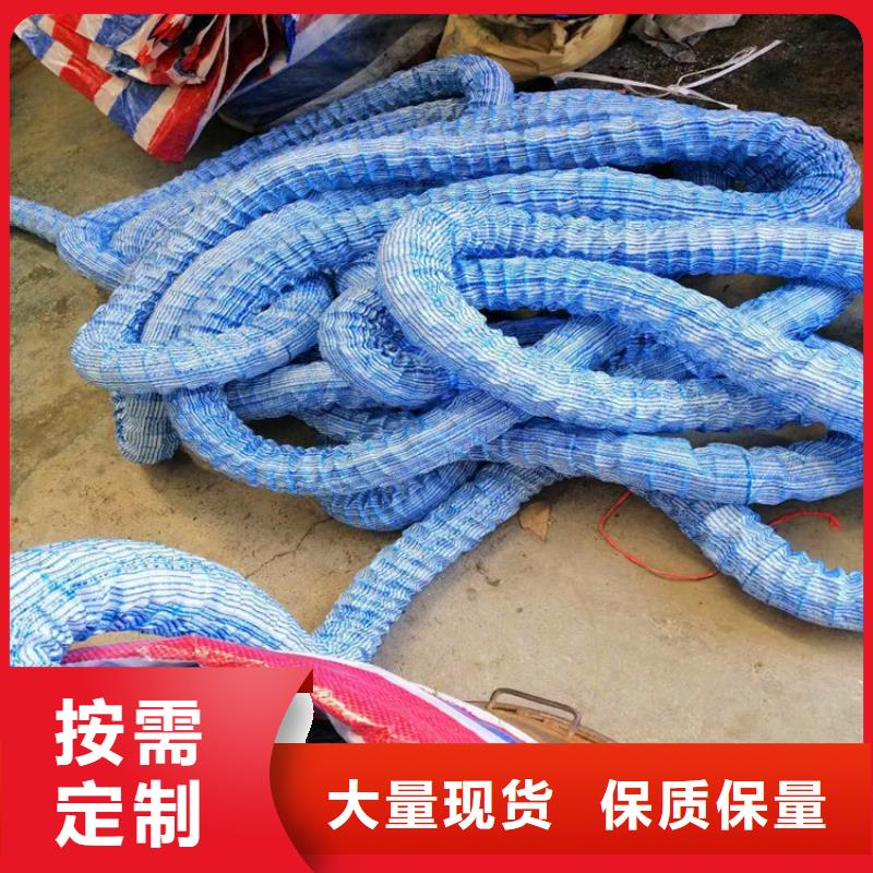 软式透水管厂家值得信赖专注生产N年