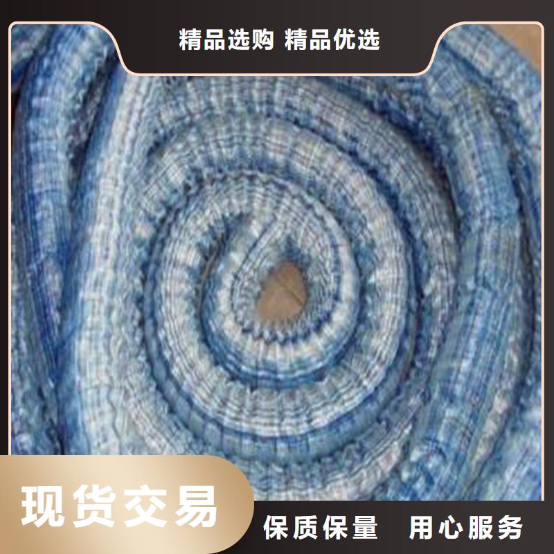 软式透水管现货充裕拒绝中间商