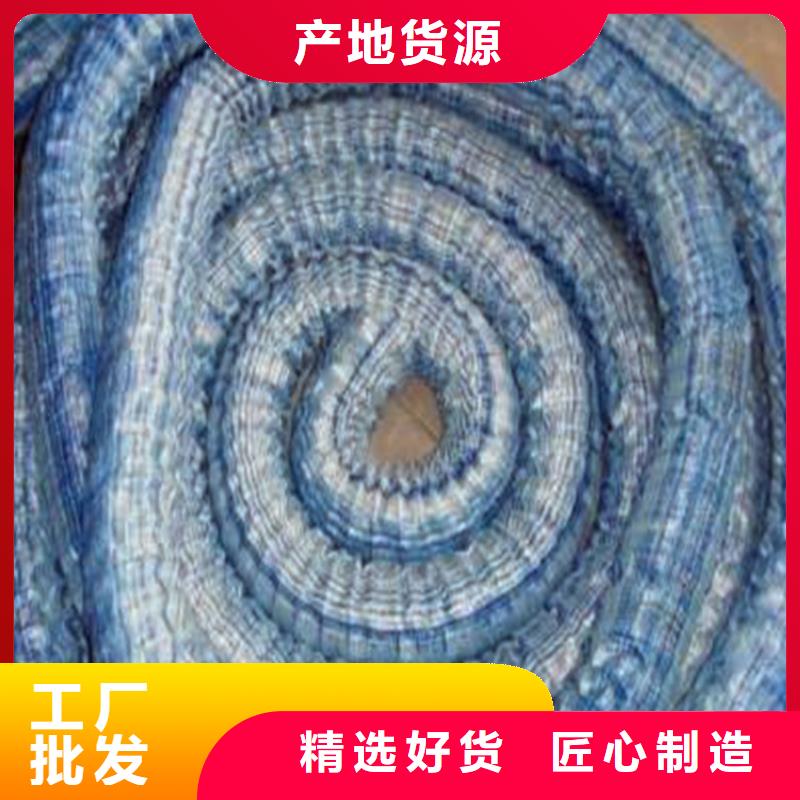 软式透水管厂家厂家拥有先进的设备