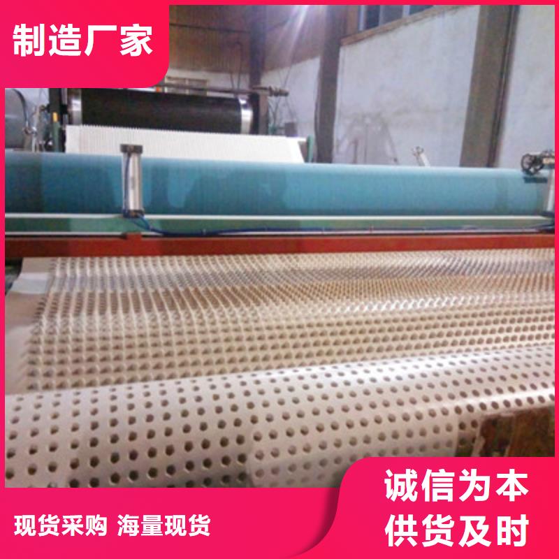 塑料排水板精选商家