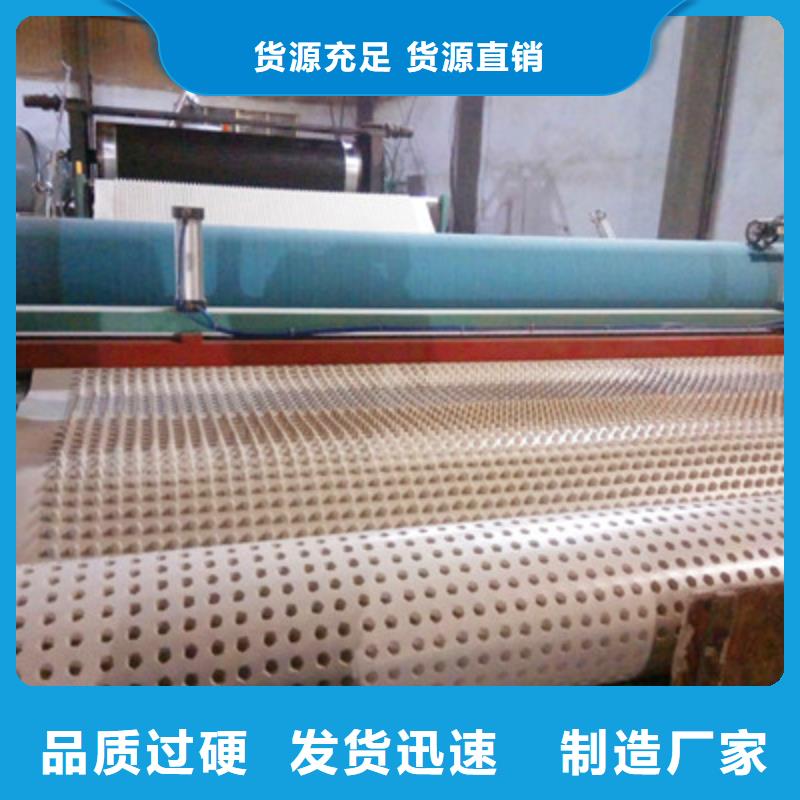 塑料排水板-质量保证产品优势特点