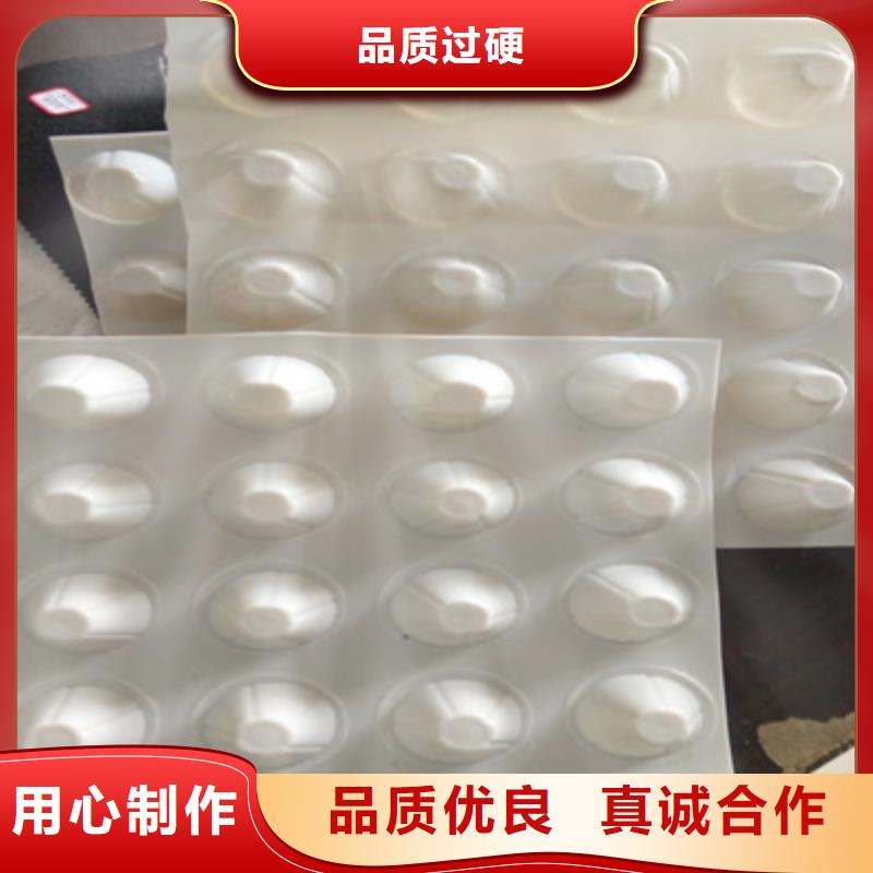 塑料排水板厂家，直销