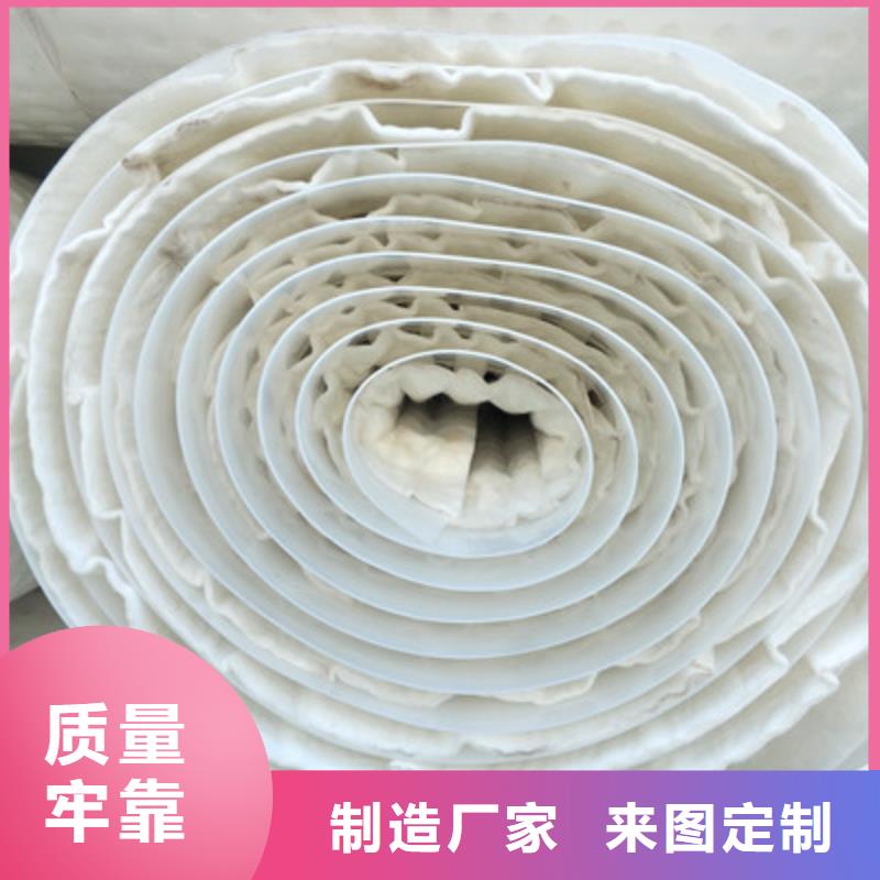 卖塑料排水板的实力厂家