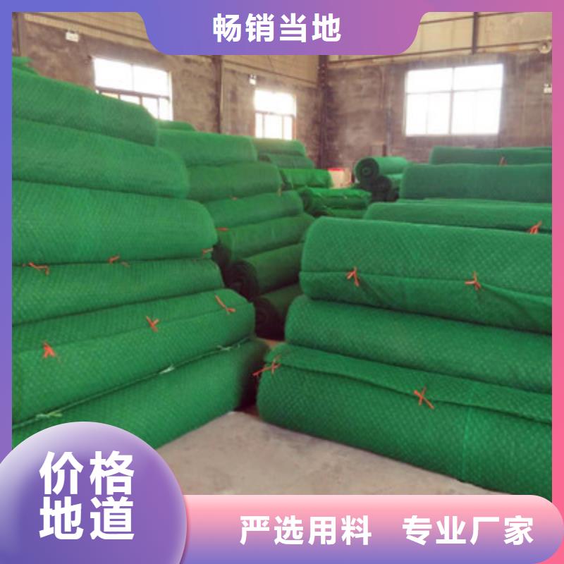 库存充足的三维植被网基地采购
