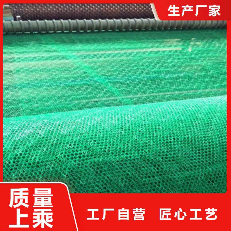 三维植被网基本介绍厂家定制