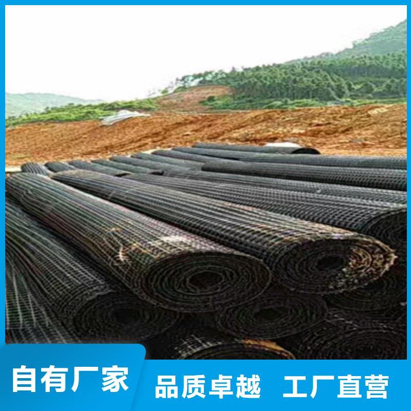高质量双向土工格栅供应商