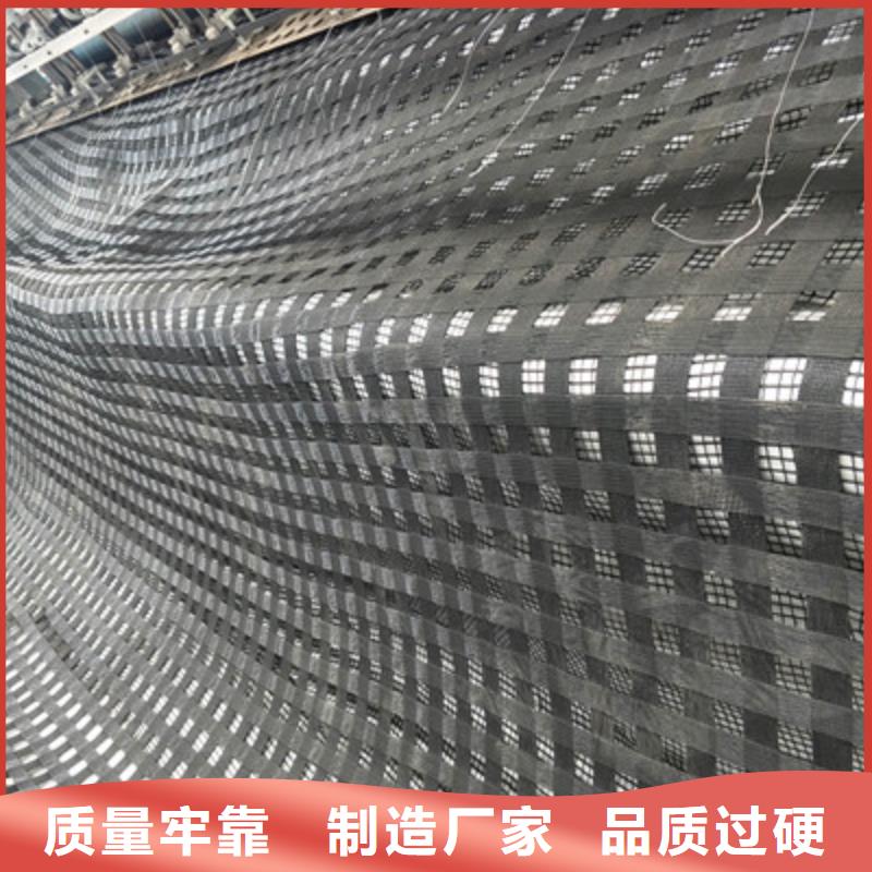 双向土工格栅生产经验丰富的厂家