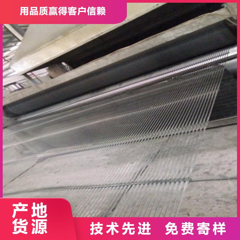 高质量双向土工格栅供应商