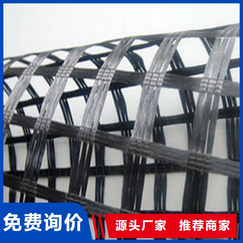 双向土工格栅今日报价