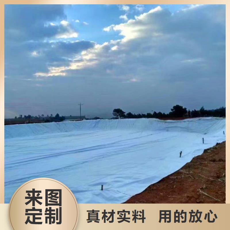 定制膨润土防水毯的经销商
