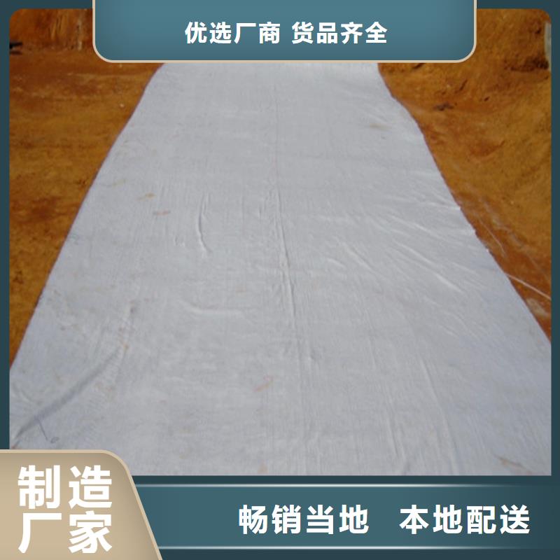 厂家批发膨润土防水毯_膨润土防水毯
