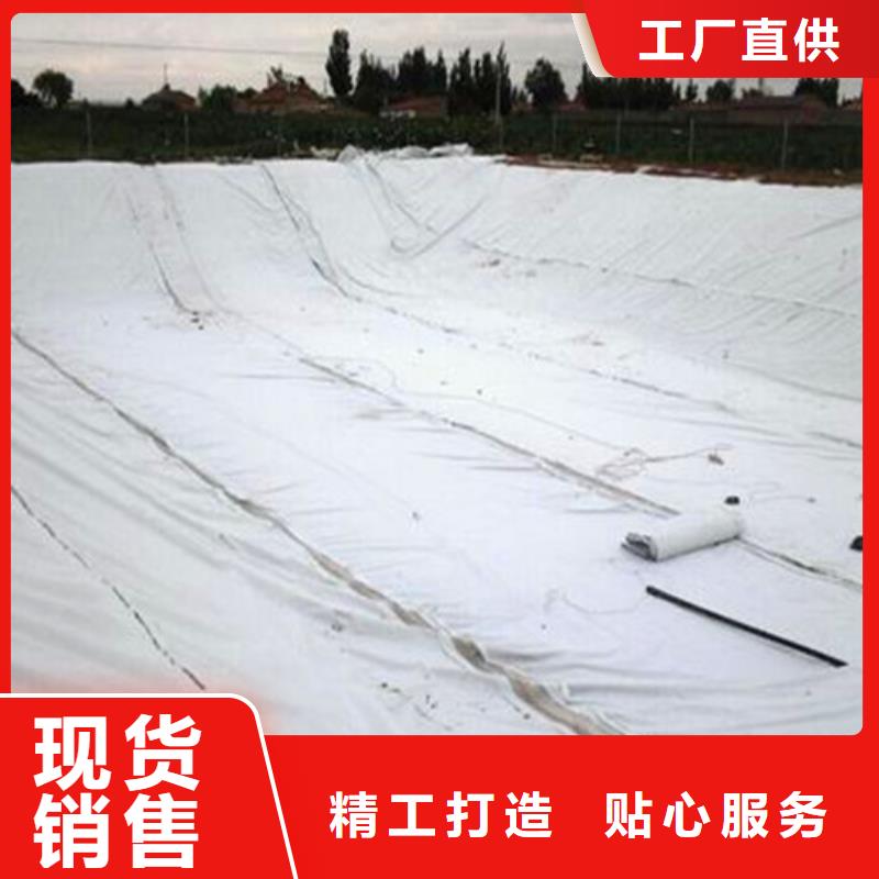 定制膨润土防水毯的厂家