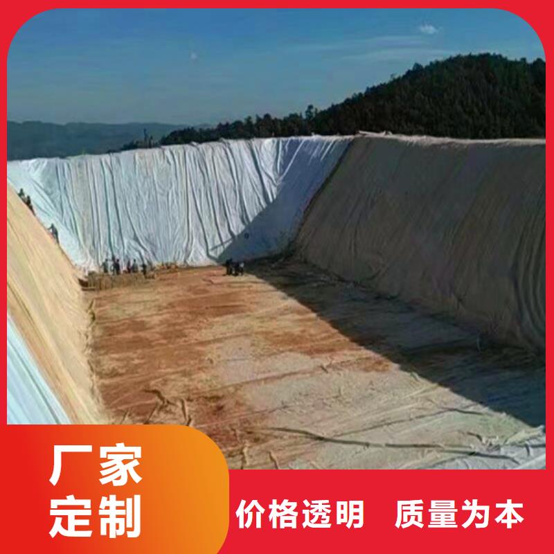 膨润土防水毯可配送到厂