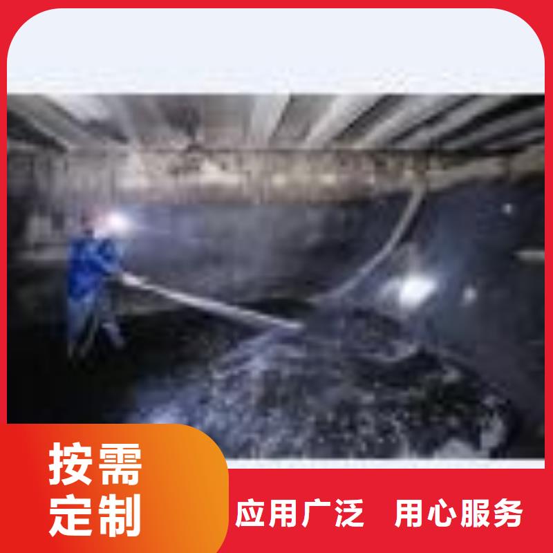 孝感顶管-品质看得见