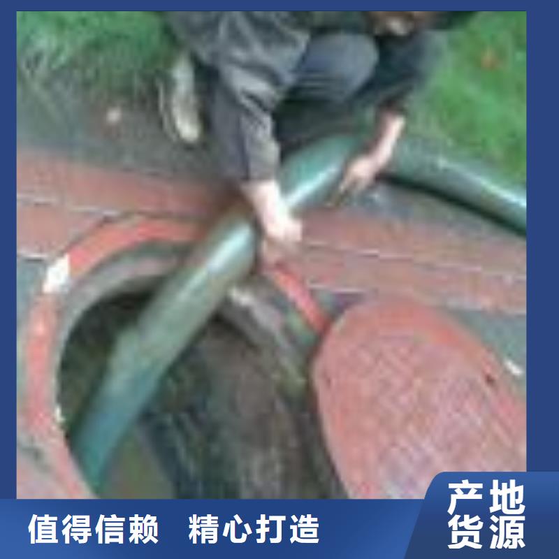 优选：顶管供货商材质实在