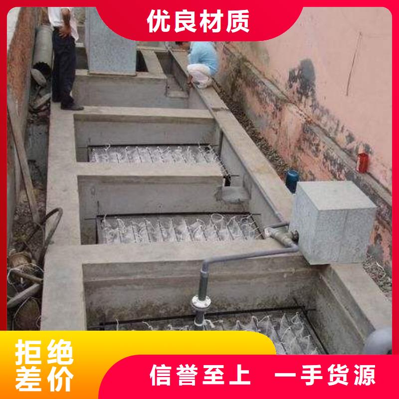 顶管批发价格用心做品质