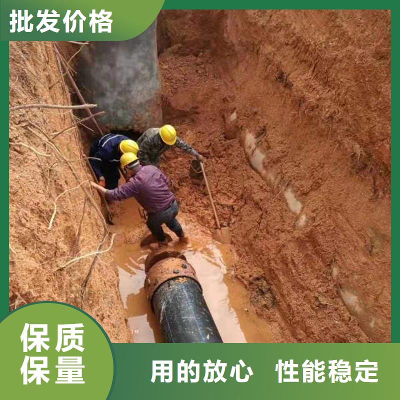 顶管施工-顶管施工质量过硬精心打造