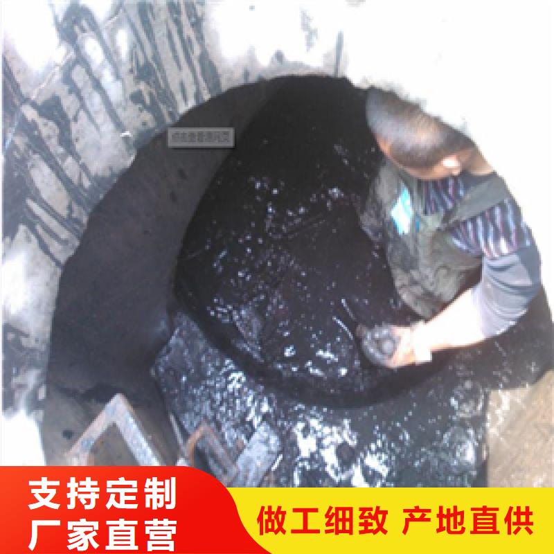 拉管施工基本介绍