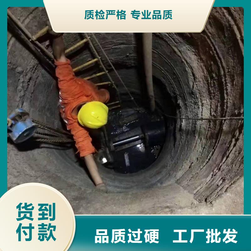 拉管施工企业-质量过硬